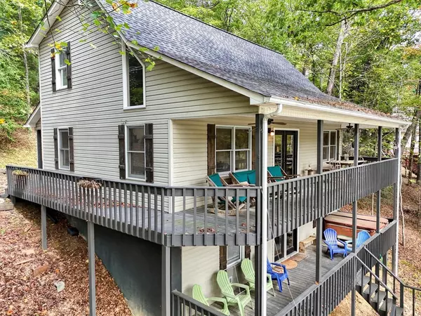 Blairsville, GA 30512,3739 Pat Colwell Road