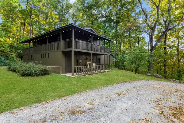Ellijay, GA 30536,686 Laurel Hill Lane