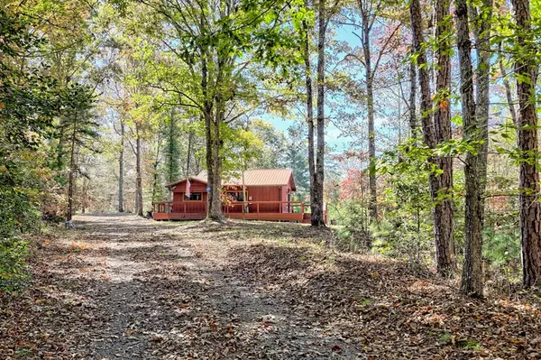 180 Gregory Drive, Murphy, NC 28906