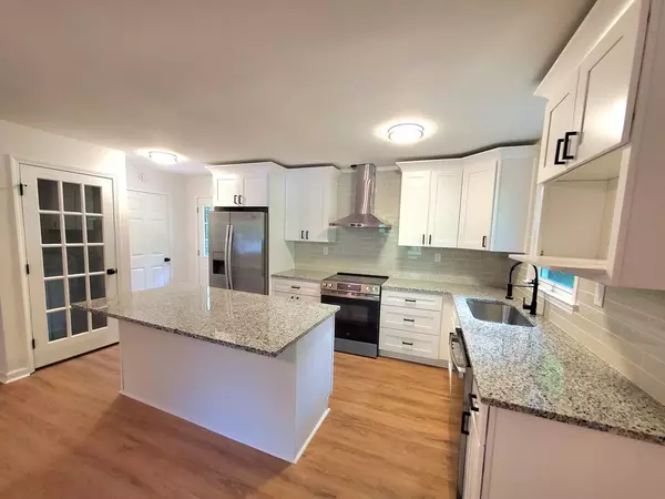 Jasper, GA 30143,653 Pioneer Road