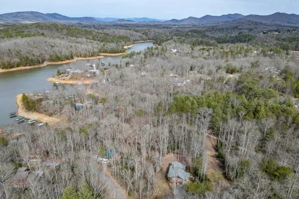 Blairsville, GA 30512,Lots 7&8 Zion Way