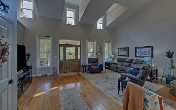 Ellijay, GA 30540,280 Cherokee Court