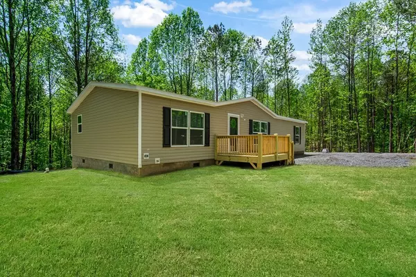Ellijay, GA 30536,301 Ebenezer Road