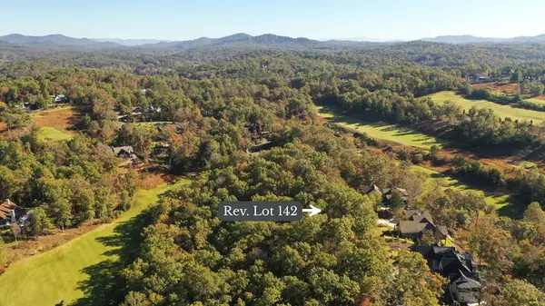 Mineral Bluff, GA 30559,Lot 142 Hickory Way