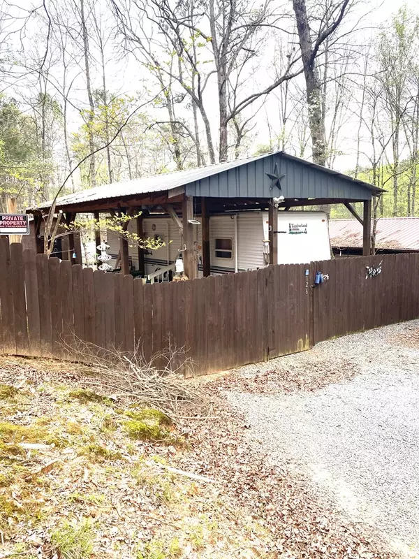 Ellijay, GA 30540,126 25th Street