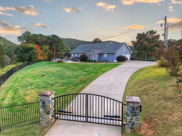 Copperhill, TN 37317,334 Belaire Drive