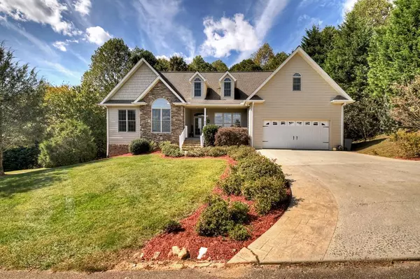 Blairsville, GA 30512,42 Southview Lane
