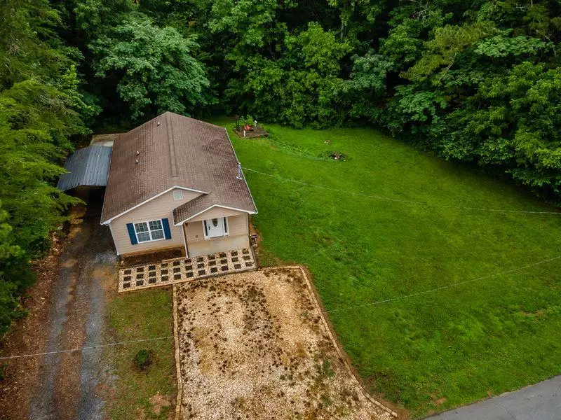 362 Scott Brown Road, Fairmont, GA 30139