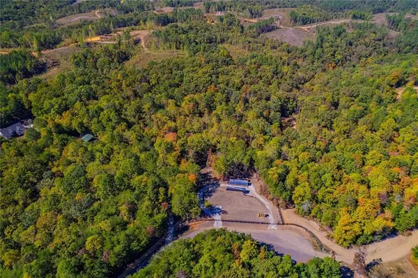 Ranger, GA 30734,Lot 8 Long Branch Trail