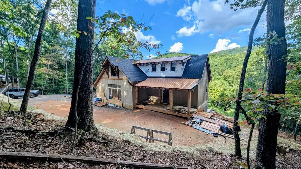 Mineral Bluff, GA 30559,3549 Salem Road