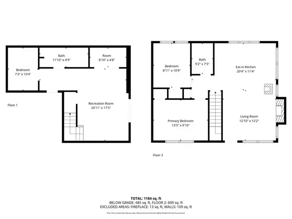 Ellijay, GA 30540,63 Hawk Trail