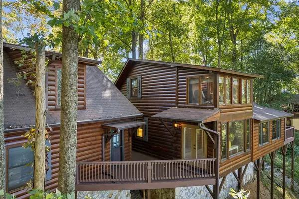 Ellijay, GA 30536,1225 Walnut Ridge