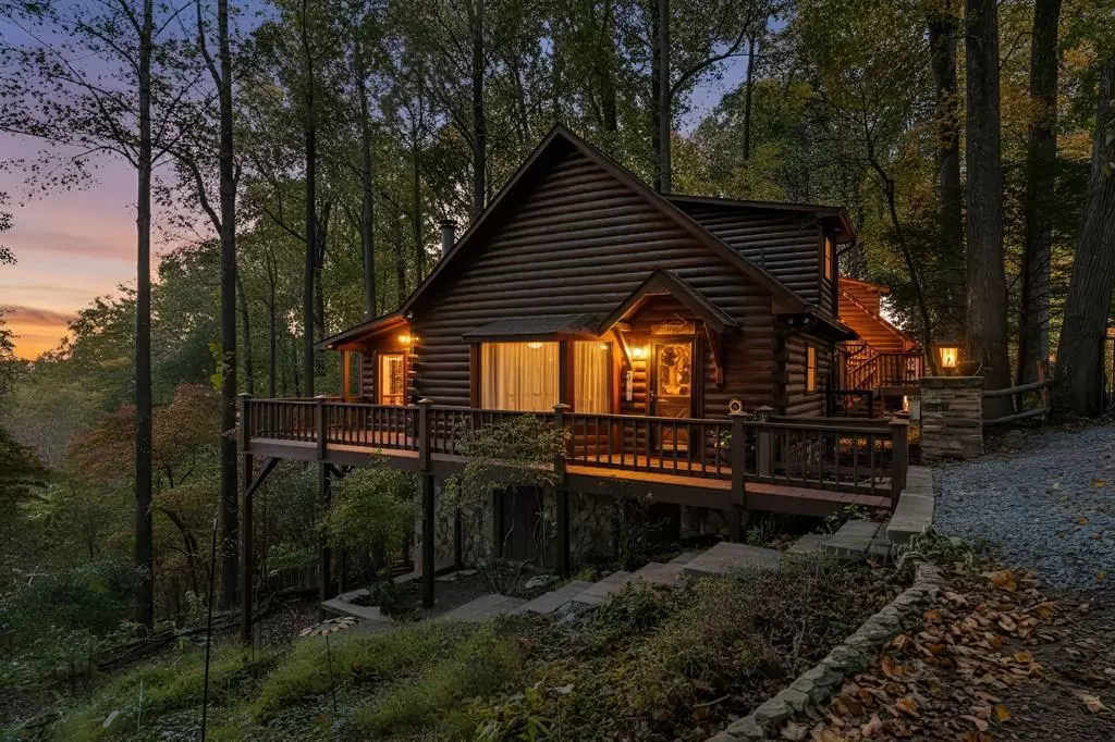 Ellijay, GA 30536,1225 Walnut Ridge