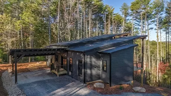 Morganton, GA 30560,106 Still Run