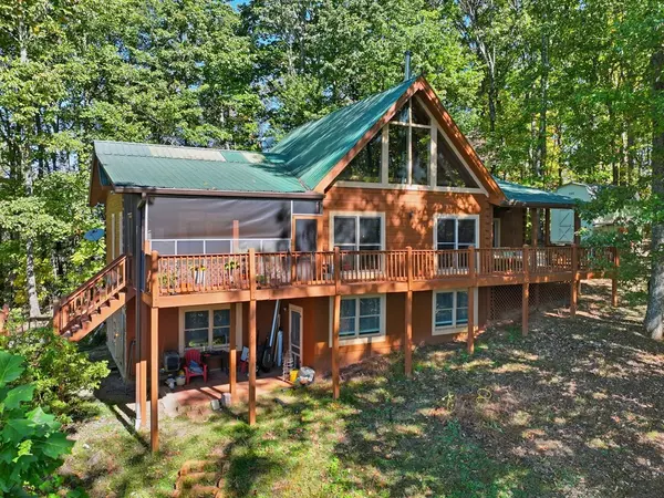 Ellijay, GA 30536,74 Sam Allen Mountain Road