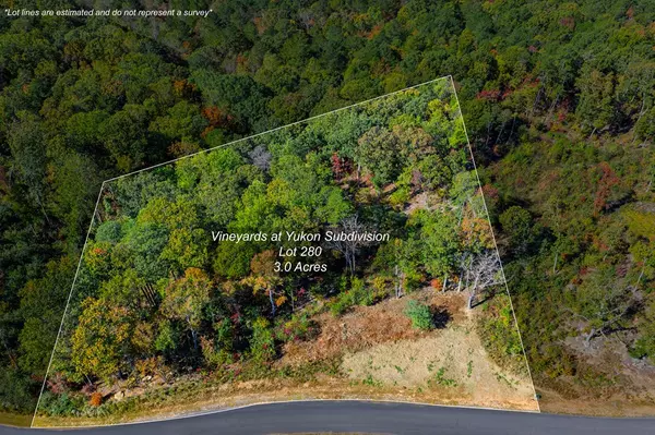 Talking Rock, GA 30175,Lot 280 Highgrove Drive