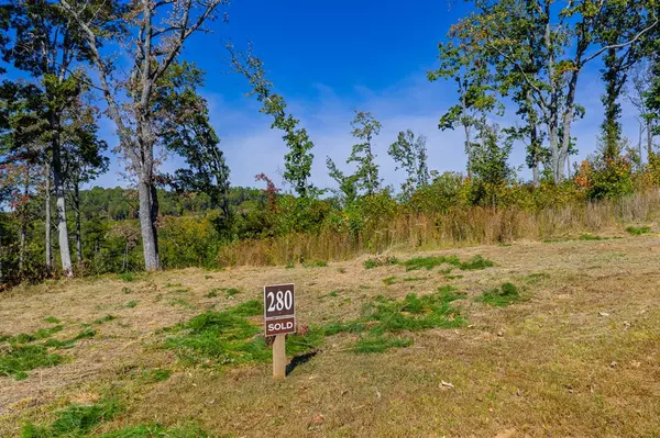 Talking Rock, GA 30175,Lot 280 Highgrove Drive