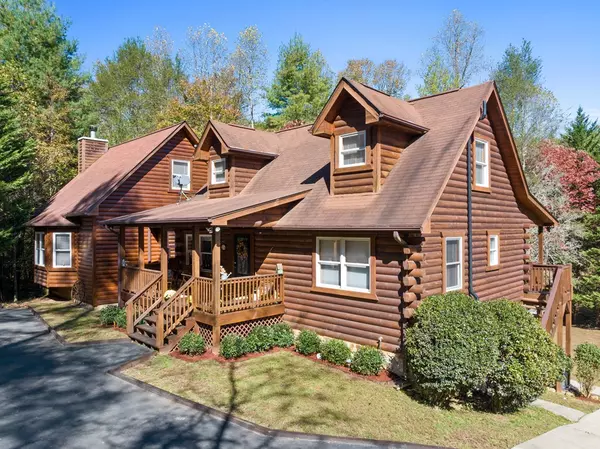 Murphy, NC 28906,358 Misty River Circle