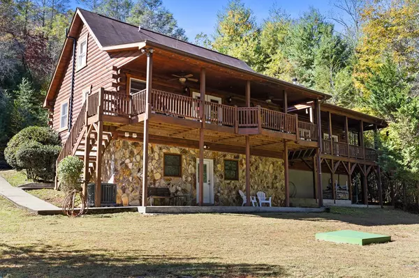 Murphy, NC 28906,358 Misty River Circle