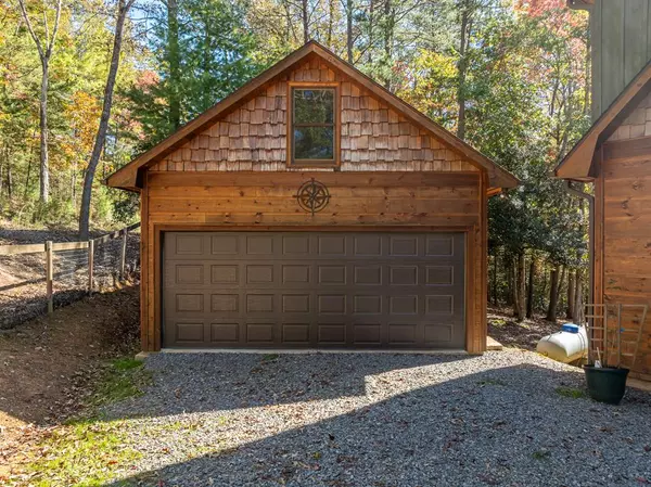 Blue Ridge, GA 30513,10 Cohutta Overlook Lane