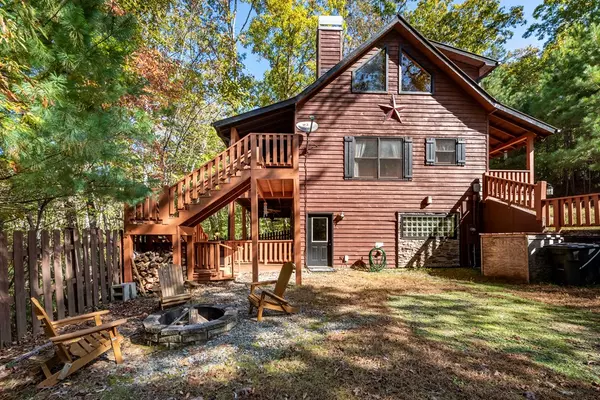 Ellijay, GA 30540,120 Pasha Drive