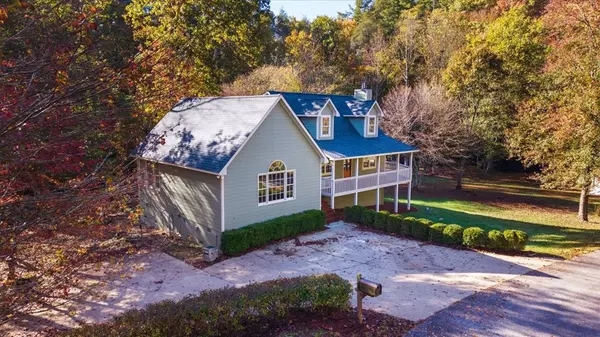 Blairsville, GA 30512,58 Cedar Mountain View