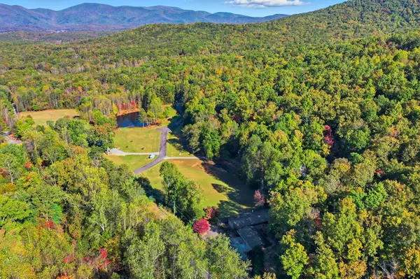 Ellijay, GA 30536,1047 Tickanetley Road