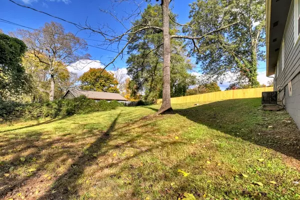 Epworth, GA 30541,30 Mcclure Road