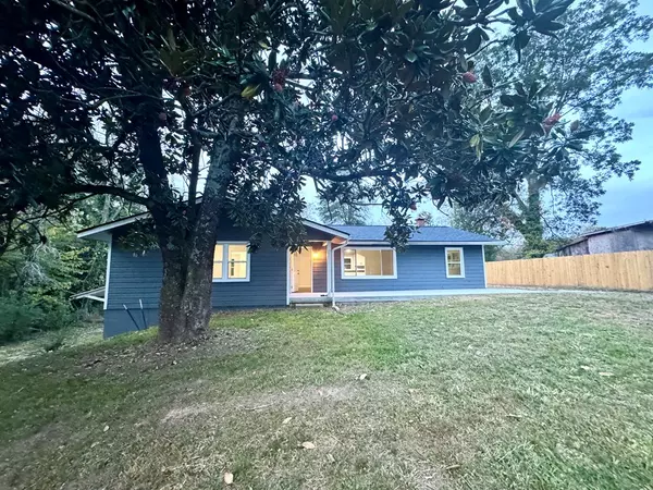 Epworth, GA 30541,30 Mcclure Road