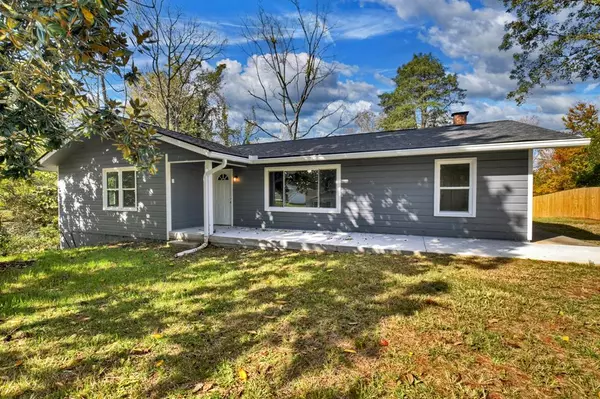 Epworth, GA 30541,30 Mcclure Road