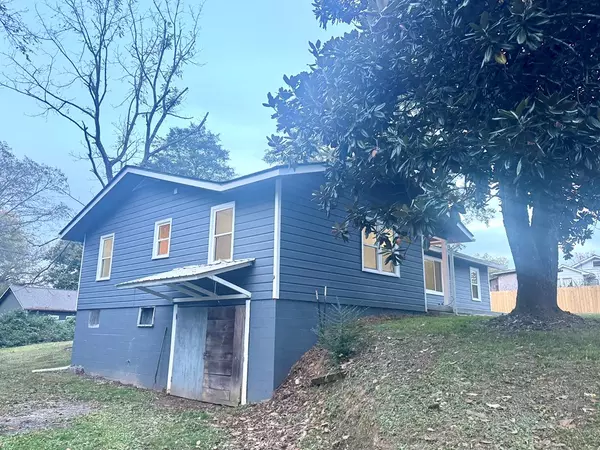 Epworth, GA 30541,30 Mcclure Road