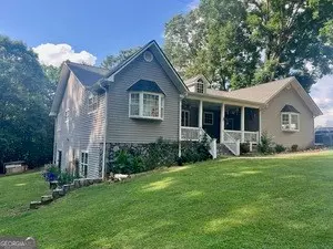 Morganton, GA 30560,362 Old Dial Road
