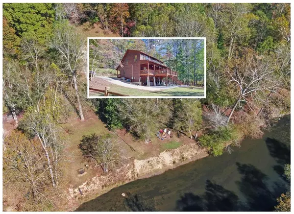 941 Centergate Drive, Ellijay, GA 30540
