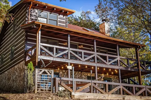 Blue Ridge, GA 30513,212 Dogpatch Lane