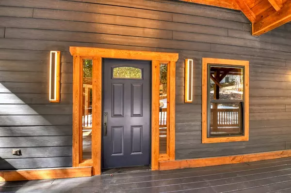 Ellijay, GA 30540,40 Cadet Court