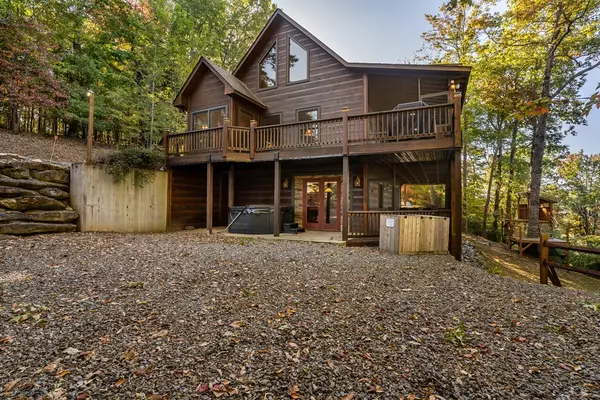 Cherry Log, GA 30522,357 Skyline Drive