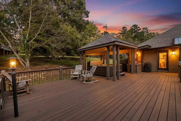 Ellijay, GA 30540,276 Westwoods Drive