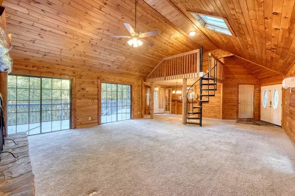 Ellijay, GA 30536,115 Beauregard Lane