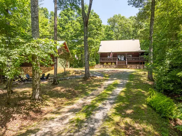 Blue Ridge, GA 30513,213 Valley Branch Road