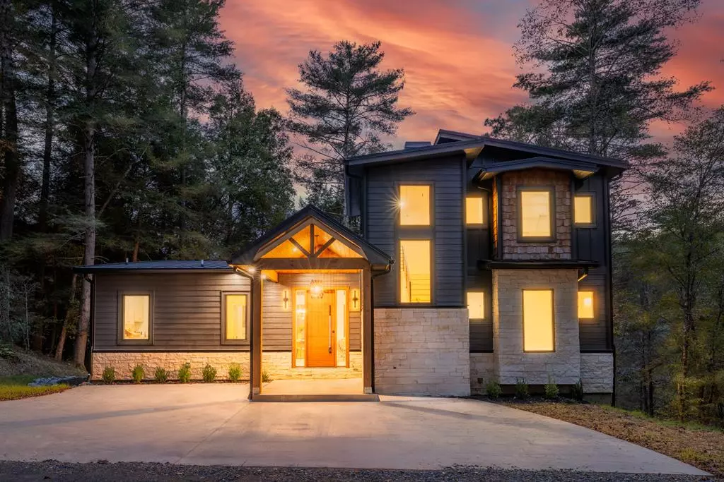 Cherry Log, GA 30522,27 Riverview Lane