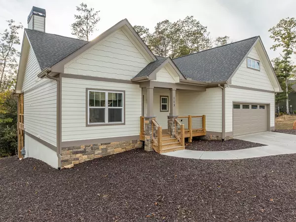 Ellijay, GA 30540,113 Summit View Lane