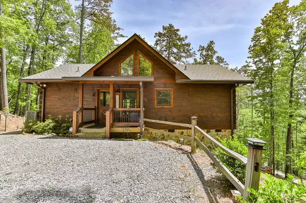 Cherry Log, GA 30522,79 Haley Drive