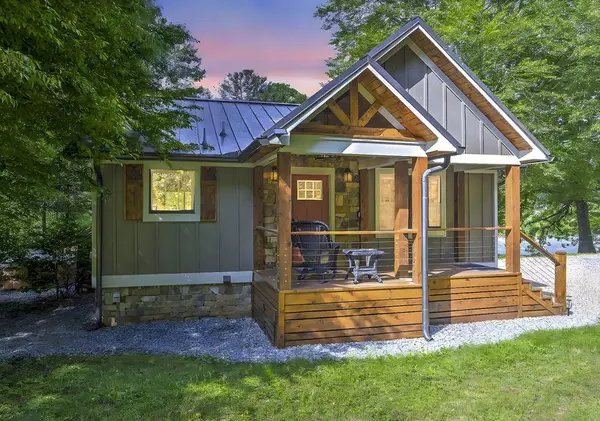 Blue Ridge, GA 30513,2263 Dial Road