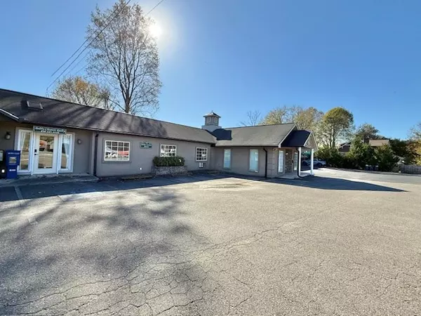 Andrews, NC 28901,468A Main Street