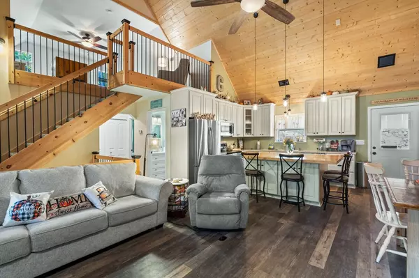 Blairsville, GA 30512,75 Covered Bridge