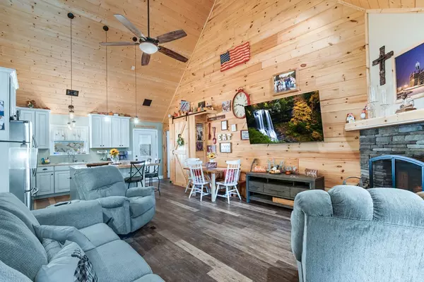 Blairsville, GA 30512,75 Covered Bridge