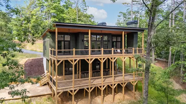 Ellijay, GA 30540,127 Crystal Lane