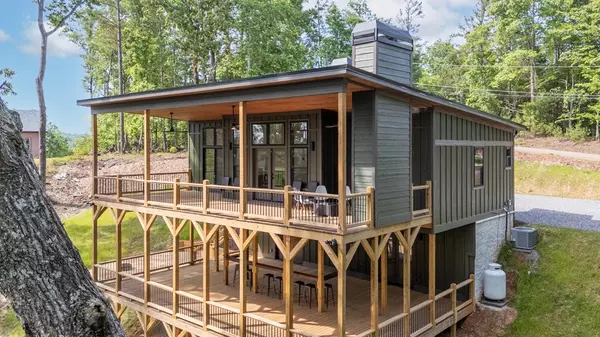 Ellijay, GA 30540,127 Crystal Lane