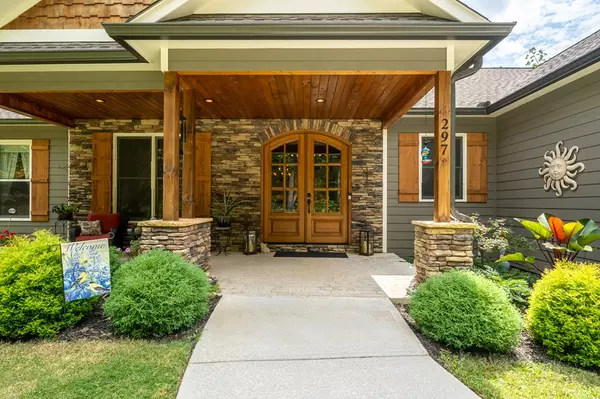 Talking Rock, GA 30175,297 Greystone Road