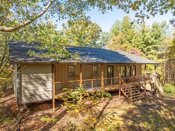 Ellijay, GA 30540,345 Zion Hill Road